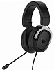 Игровая гарнитура Asus TUF Gaming H3 90YH025S-B1UA00 (Silver) купить в интернет-магазине icover