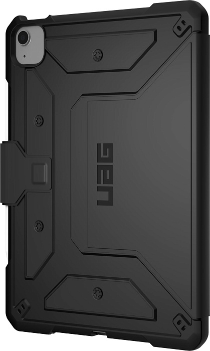 Чехол UAG Metropolis SE для iPad Pro 11"/iPad Air 10.9" 2018-2022 (Black) купить в интернет-магазине icover