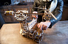 3D-пазл UGears Авиатор (70053) купить в интернет-магазине icover