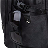 Mancro Business Water Resistant Backpack  - рюкзак для ноутбука 17" с USB-портом  (Black) купить в интернет-магазине icover