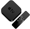 Медиаплеер Apple TV 4K 64Gb MP7P2RS/A (Black) купить в интернет-магазине icover