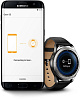 Умные часы Samsung Gear S3 Classic (Silver) купить в интернет-магазине icover