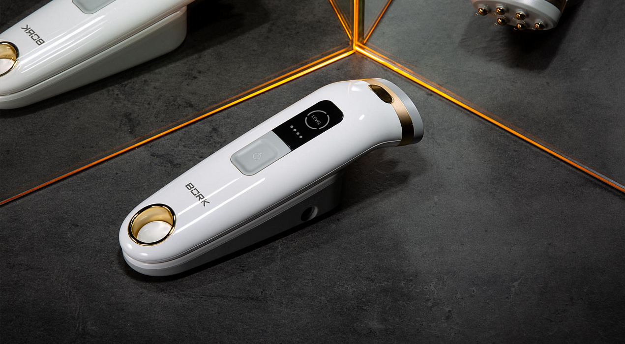 Система RT-лифтинга Bork D681 (White) купить в интернет-магазине icover