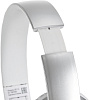 Bluetooth-наушники Digma BT-14 с микрофоном (Silver) купить в интернет-магазине icover