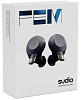 Беспроводные наушники Sudio Fem (Blue) купить в интернет-магазине icover