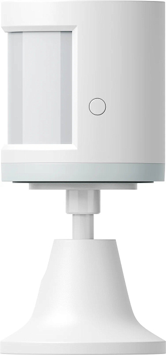 Датчик движения и освещения Яндекс (YNDX-00522) с Zigbee (White) купить в интернет-магазине icover