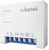 Wi-Fi-реле Rubetek RE-3311 Работает с Алисой (White) купить в интернет-магазине icover