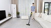 Пылесос Karcher VC 4s Cordless Plus (Yellow) купить в интернет-магазине icover