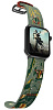 Ремешок MobyFox STAR WARS Boba Fett (ST-DSY22STW2015) для Apple Watch (Green) купить в интернет-магазине icover