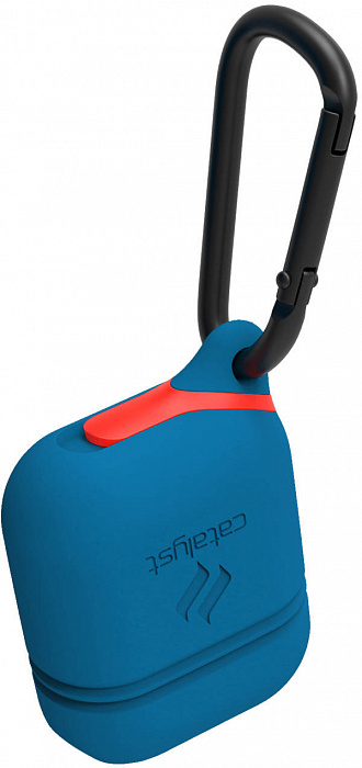 Чехол Catalyst Waterproof Case для AirPods (Blueridge/Sunset) купить в интернет-магазине icover