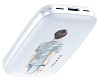 Внешний аккумулятор Baseus Mini Q 10000mAh PPM25-NH02 (White) купить в интернет-магазине icover