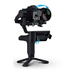 Стедикам Zhiyun Weebill Lab Creator Package (Black) купить в интернет-магазине icover