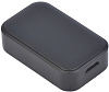 GPS-трекер Даджет Boxy (Black) купить в интернет-магазине icover