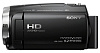 Sony HDR-CX625 (HDRCX625B.CEL) - видеокамера (Black) купить в интернет-магазине icover