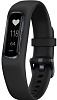 Фитнес-браслет Garmin Vivosmart 4 S/M 010-01995-20 (Black) купить в интернет-магазине icover