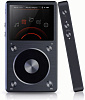 Fiio X5 II - цифровой плеер (Black) купить в интернет-магазине icover