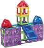 Magformers Miracle Brain Set (63093/710005) - магнитный конструктор купить в интернет-магазине icover
