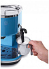 DeLonghi ICONA ECO 311.B - кофеварка (Blue) купить в интернет-магазине icover