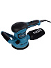 Вибрационная эксцентриковая шлифовальная машина Oasis GX-48 (Blue) купить в интернет-магазине icover