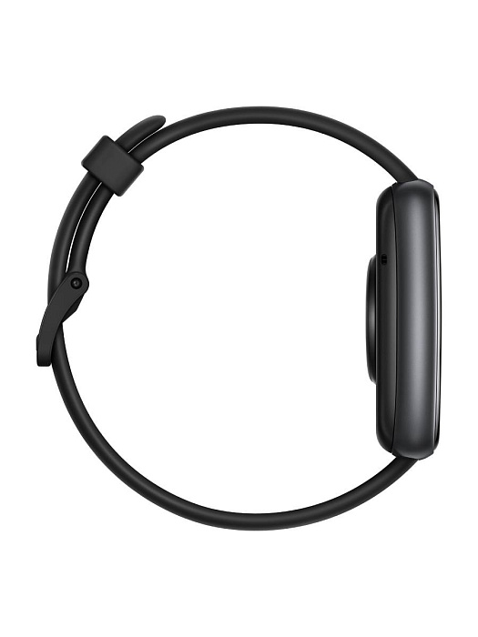 Умные часы Huawei Watch FIT 2 YDA-B09S (Midnight Black) купить в интернет-магазине icover