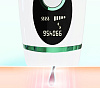 Фотоэпилятор inFace IPL Hair Removal Apparatus ZH-01D (White/Green) купить в интернет-магазине icover