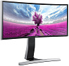 Монитор Samsung S29E790C 29" TFT VA (Black glossy) купить в интернет-магазине icover