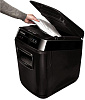 Шредер с автоподачей Fellowes AutoMax 130C (Black) купить в интернет-магазине icover