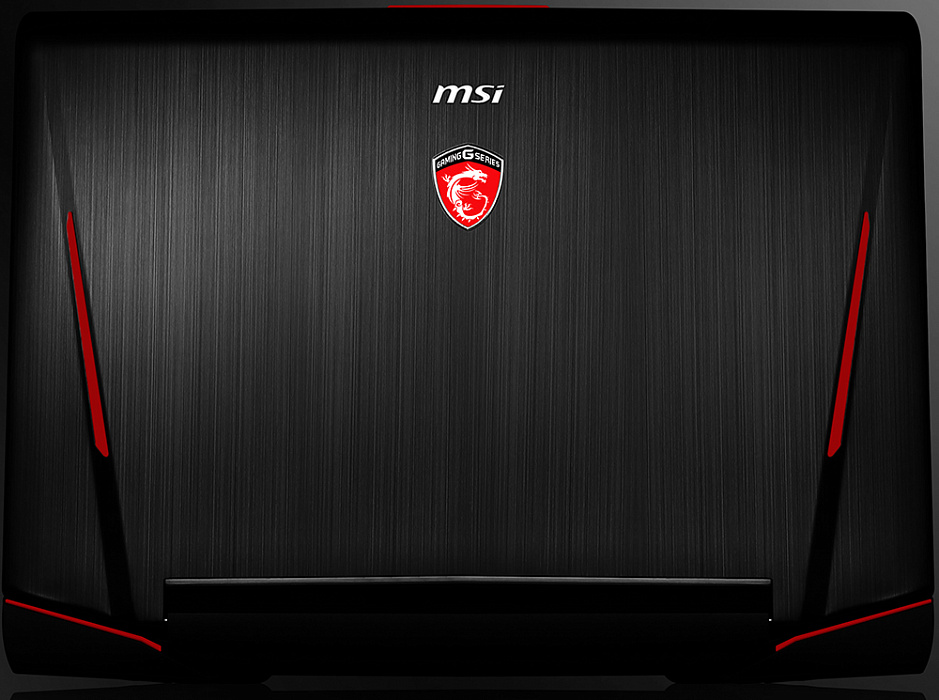 Ноутбук MSI GT80S 6QD-297RU Titan SLI 18.4", Intel Core i7 6820HK 2.7GHz, 16Gb, 1Tb HDD + 256Gb SSD (9S7-181412-297) купить в интернет-магазине icover
