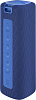 Портативная колонка Xiaomi Mi Portable Bluetooth Speaker 16W (Blue) купить в интернет-магазине icover