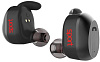 Беспроводные наушники Elari NanoPods Sport (Black) купить в интернет-магазине icover