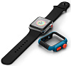 Чехол Catalyst Impact Protection (CAT42DROP3TBFC) для Apple Watch/Series 2/3 42mm (Blueridge/Sunset) купить в интернет-магазине icover