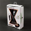 Лазерная мышь Gamdias Hades Laser Extension GMS7011 (Black) купить в интернет-магазине icover