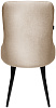 Стул Ridberg ЛОНДОН Wool (Beige) купить в интернет-магазине icover