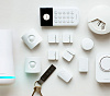 Система умного дома SimpliSafe Home Security System The Haven (Cloud) купить в интернет-магазине icover