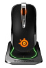 SteelSeries Sensei Wireless (62250) - беспроводная мышь (Black) купить в интернет-магазине icover