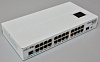 Коммутатор MikroTik Cloud Router Switch (CRS125-24G-1S-IN)  купить в интернет-магазине icover