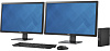 Десктоп Dell OptiPlex 3040 Micro Intel Core i3-6100 T 3.2GHz, 4Gb, 128Gb SSD (3040-9954) купить в интернет-магазине icover