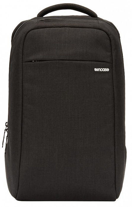 Рюкзак Incase Icon Lite Pack (INCO100348-GFT) для ноутбуков 15'' (Graphite) купить в интернет-магазине icover