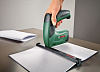 Bosch PTK 3,6 Li (0.603.968.120) - степлер аккумуляторный (Green) купить в интернет-магазине icover