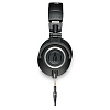 Audio-Technica ATH-M50X - мониторные наушники (Black) купить в интернет-магазине icover