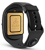 Фитнес-браслет Healbe GoBe 2 (Black) купить в интернет-магазине icover