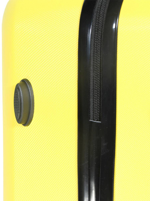 Комплект чемоданов Ridberg Discover L+BB (Yellow) купить в интернет-магазине icover