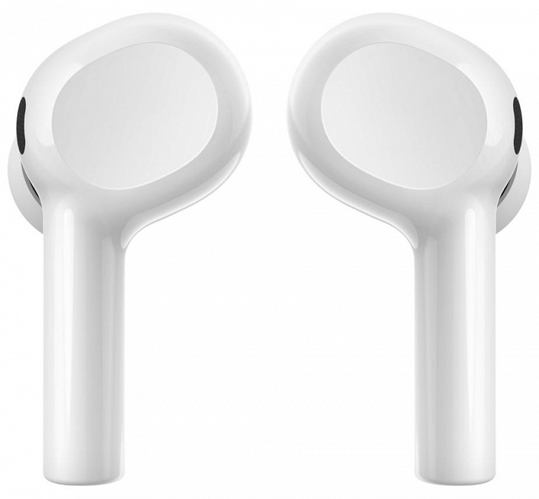 Беспроводные наушники Belkin SoundForm Freedom AUC002glWH (White) купить в интернет-магазине icover