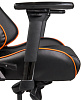 DXseat V/Fnatic - компьютерное кресло (Black) купить в интернет-магазине icover