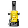 Мойка высокого давления Karcher K 4 WCM (1.324-200.0) купить в интернет-магазине icover