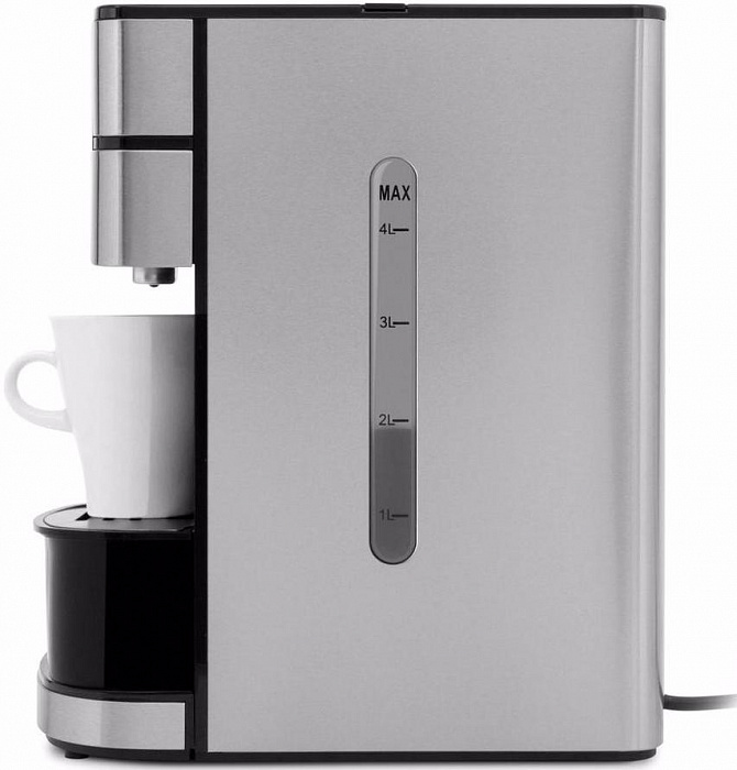 Диспенсер горячей воды Caso HD 1000 (Steel) купить в интернет-магазине icover