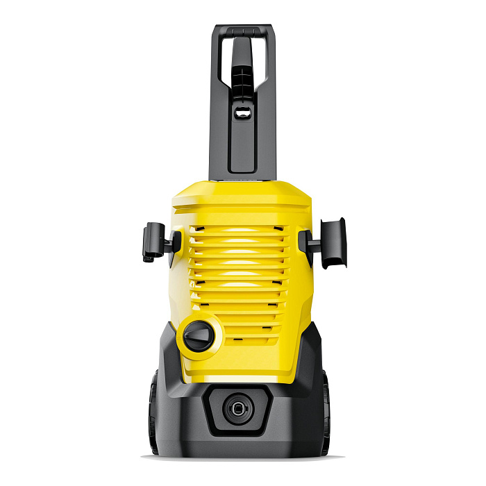 Мойка высокого давления Karcher K 4 WCM (1.324-200.0) купить в интернет-магазине icover