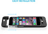 Anker Ultra-Slim Battery Case 2850mAh (A1405011) - ультратонкий чехол-аккумулятор для iPhone 6/6S (Black) купить в интернет-магазине icover