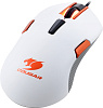 Cougar 250M - проводная мышь (White) купить в интернет-магазине icover