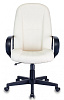 Офисное кресло Бюрократ T-898/OR-10 (White) купить в интернет-магазине icover